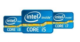 Intel releases new CPUs