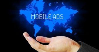 Mobile ads might soon be banned by some carriers