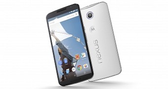 Nexus 6 plagued by data connection issues