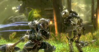 Some Reckoning Monsters Will Be Playable in Kingdoms of Amalur MMO