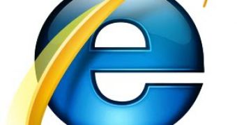 Some UK Government Departments Might Upgrade to IE8