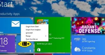 Windows 8.1 Update is now being delivered via Windows Update
