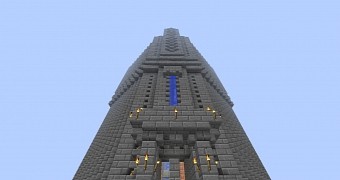 Destiny's Tower Hub
