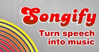 Songify for Android Now Available for Download
