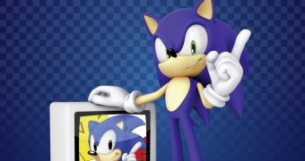 Sonic 20th Anniversary Bundle is now available for download