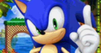 Sonic 4 Episode II for Android
