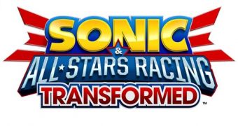 Sonic & All-Stars Racing Transformed is official