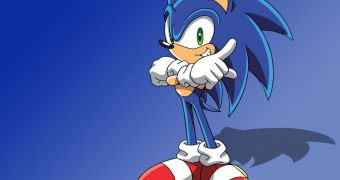 Sonic returns once again