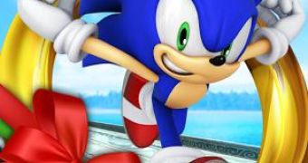 Sonic Dash for Android