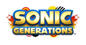 Sonic Generations officially announced