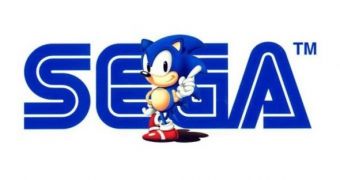 Sega loves Sonic