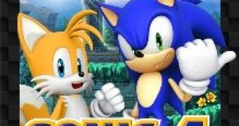 Sonic 4: Episode II is out in Spring