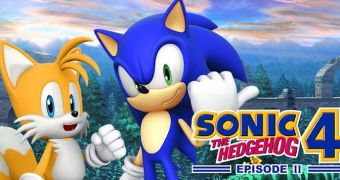 Sonic the Hedgehog 4 Episode II for Android