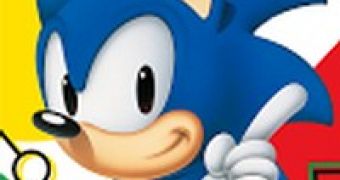 Sonic the Hedgehog for Android