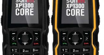 Sonim XP1300 CORE Goes Official, Even More Waterproof