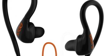 Sonomax eers earphones