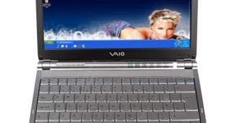 The Vaio series are reported to run poorly because of the additional bloatware