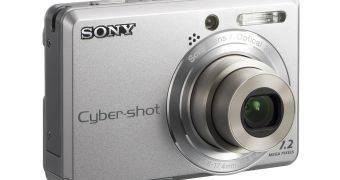 Sony's Cyber-shot S730, a Little Bit of After-Christmas Point and Shoot