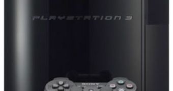 Sony's Throwing the PS3 into Curing Diseases