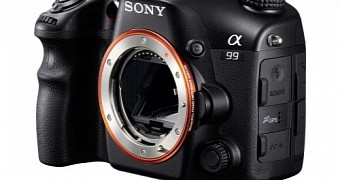 Sony A99 might get one or two successors in 2015