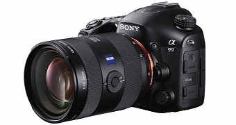 Sony 8K Mirrorless Full Frame Camera to Debut at Rio 2016 – Rumor