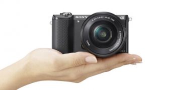 Sony A5000 successor might arrive soon
