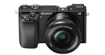 Sony A6000 could arrive to US customers next week