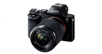 Sony A7 Zoom Lens Kit
