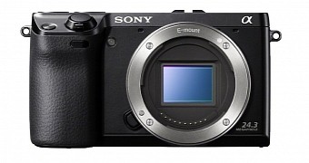 Sony A7000 to Be Weather Sealed and with 4K Video Recording, Arrives in 2015