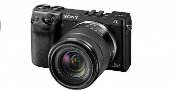 Sony NEX-7 will get a replacement soon