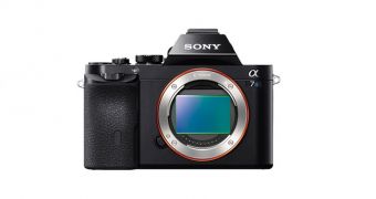 Sony A7s available for pre-order