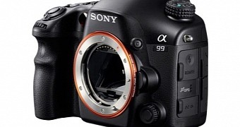 Sony A99II Will Be Released Sometime in Early 2015