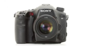 Sony A99II Will Boast the Fastest AF in the Entire World and 36MP Sensor
