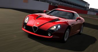 Gran Turismo 6 is racing onto the PS Vita