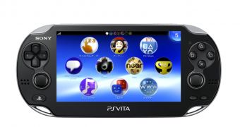 Sony Admits PlayStation Vita Sales Are Below Expectations