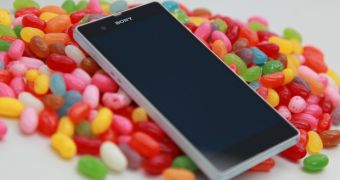 Sony confirms Android 4.3 Jelly Bean for various Xperia handsets