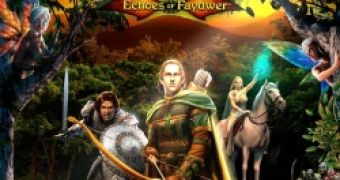 Sony Announces EverQuest II: Echoes of Faydwer
