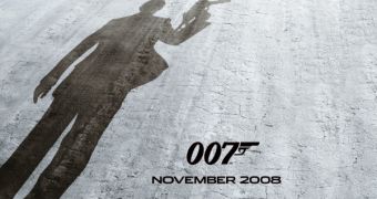 Sony will release James Bond Vaio notebook