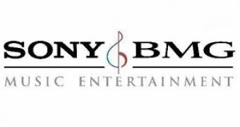 Sony BMG logo