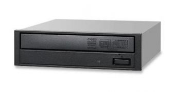 Sony Backs Out of Optical Drive Business