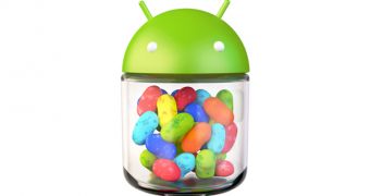 Sony Backtracks on Android 4.1 Jelly Bean Update for 2011 Xperia Smartphones