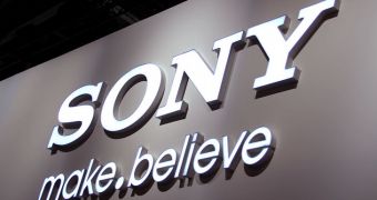 Sony hopes that Windows 8 will help it boost sales