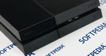 The PS4 is selling well