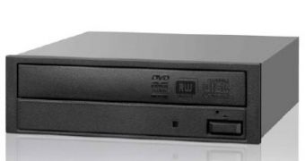 Sony intros a pair of DVD burners