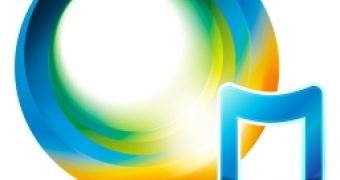 Music Unlimited Tablet App logo