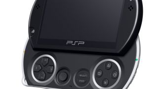 Sony CEO Admits Lack of Market for the PlayStation Portable Go