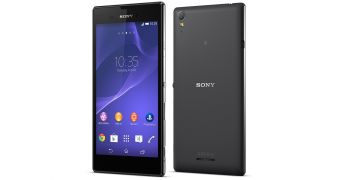Sony Confirms Android 5.0 Lollipop Update for Xperia T3