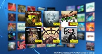 New free games are coming to PS Plus