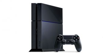 Sony Confirms PS4 Mid-December Launch in Hong Kong