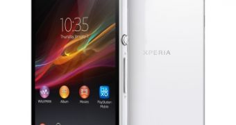 Sony Confirms Xperia Z Lands in Australia on February 20